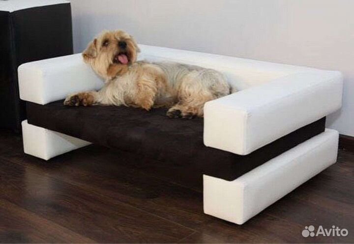 Продаётся мебель для животных диванчики кроватки