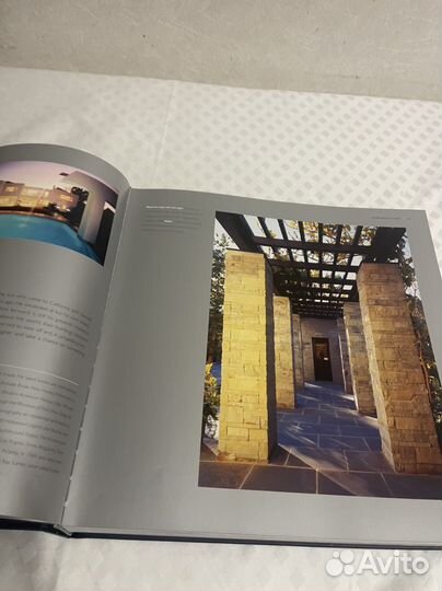 Альбом. Modern to Classic II: Residential Estates