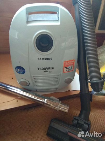 Пылесос Samsung