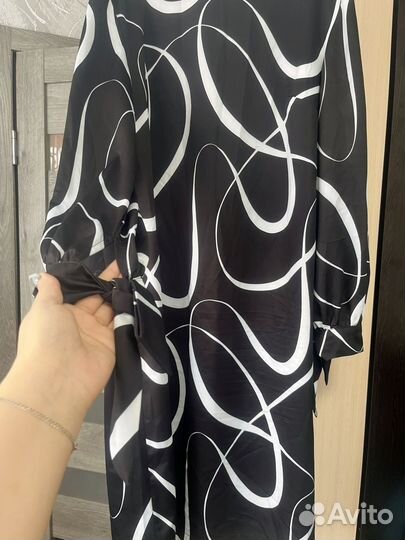 Платье женское