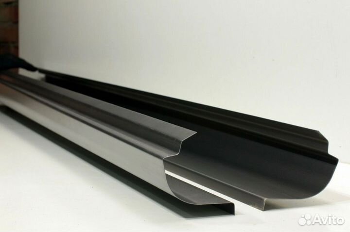 Порог автомобильный Opel