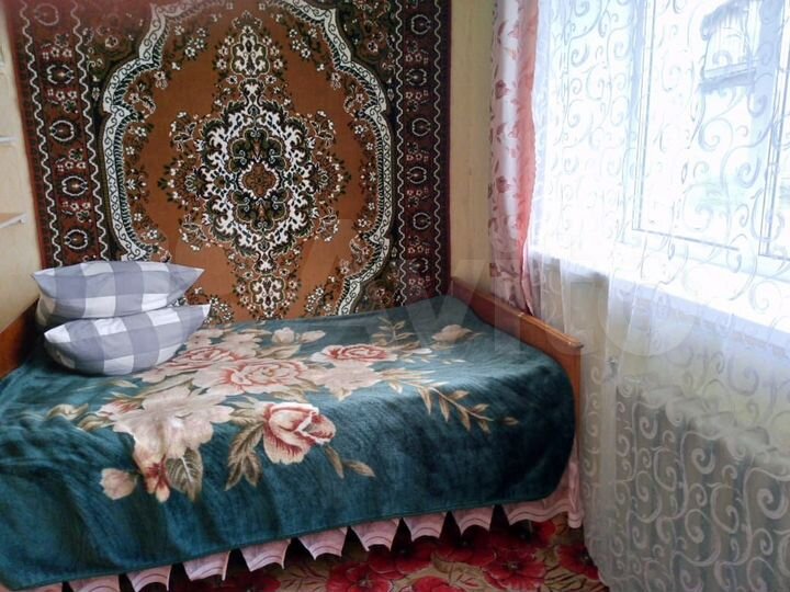 2-к. квартира, 41,3 м², 1/2 эт.