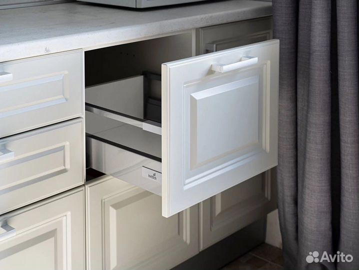 Кухня на заказ