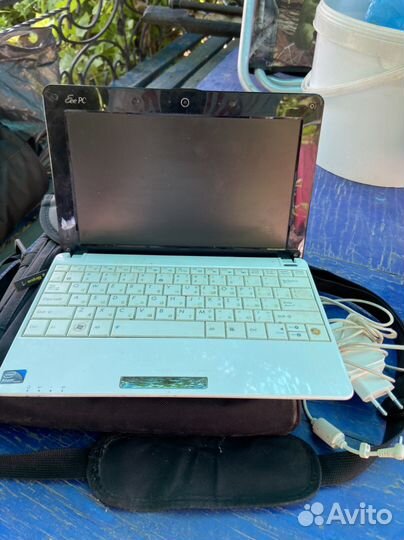 Ноутбук asus