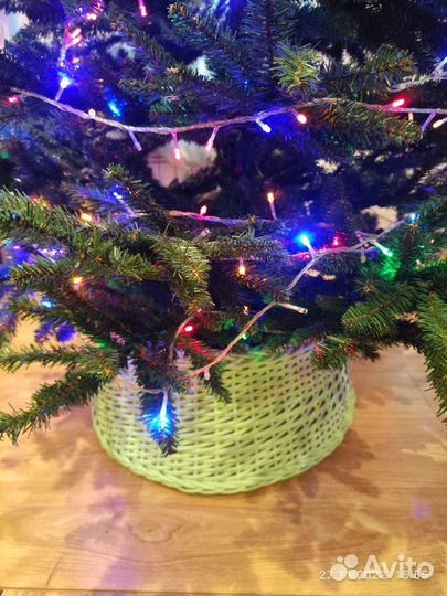 Украшение для новогодней елочки