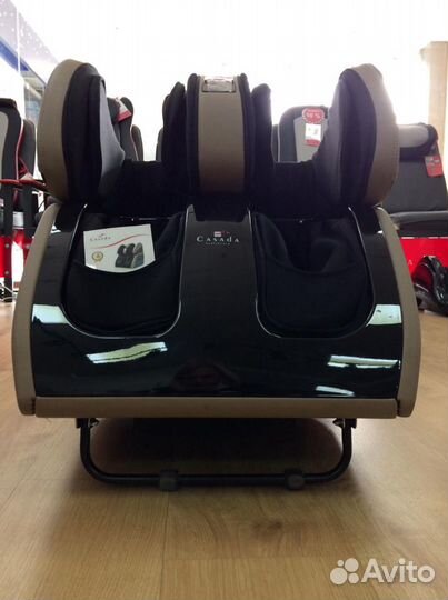 Массажер для ног Casada Canoo 5