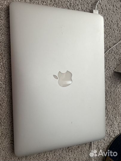 Macbook air 13, 2014