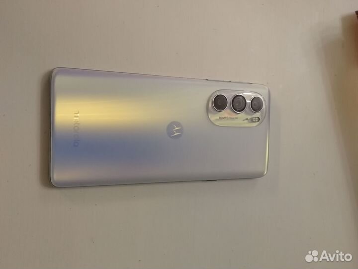 Motorola Edge X30, 8/128 ГБ