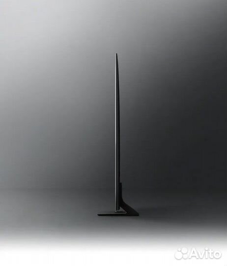 Новый Samsung Crystal UHD 4K AU9000 43