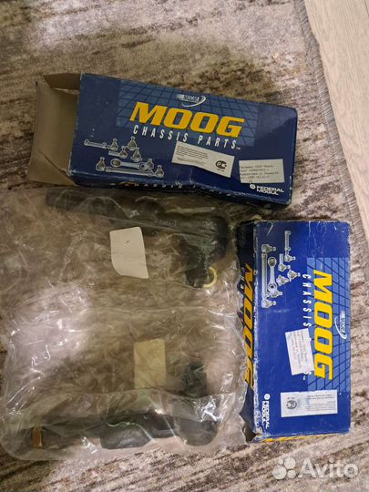 Рулевой наконечник