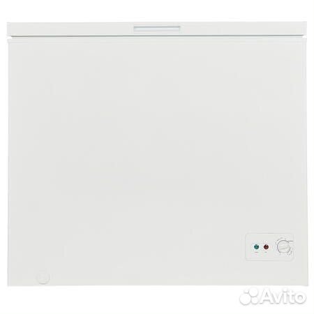 Морозильный ларь dexp