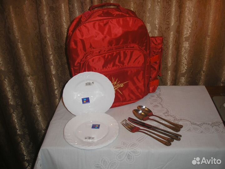 Подарочный дорожный набор