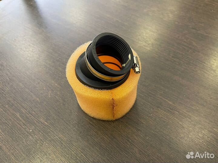 Фильтр возд. нулевик #2