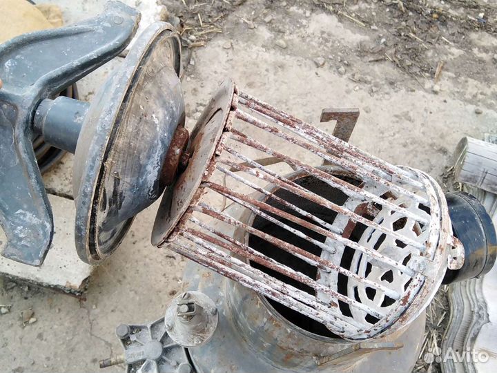 Генератор Ацетиленовый