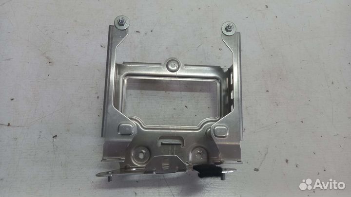 Кронштейн аудио усилителя Mercedes GLC C253 Coupe