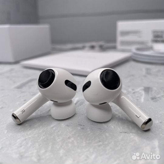 Наушники air pods pro 2