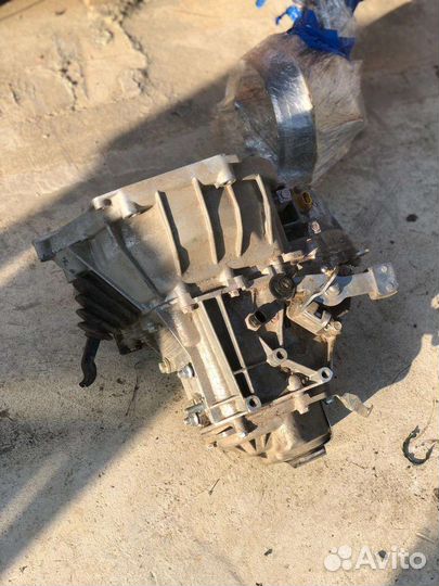Кппп тросовая Лада Гранта