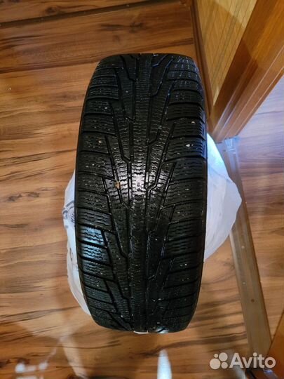 Nokian Tyres Nordman RS2 215/60 R16