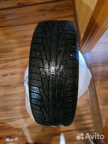 Nokian Tyres Nordman RS2 215/60 R16