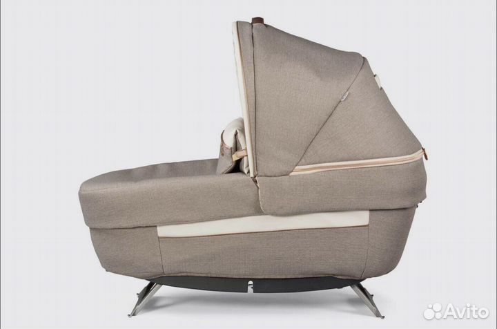 Люлька Peg-Perego Culla Elite Mon Amour