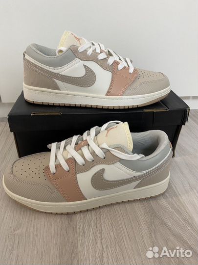 Кеды nike женские