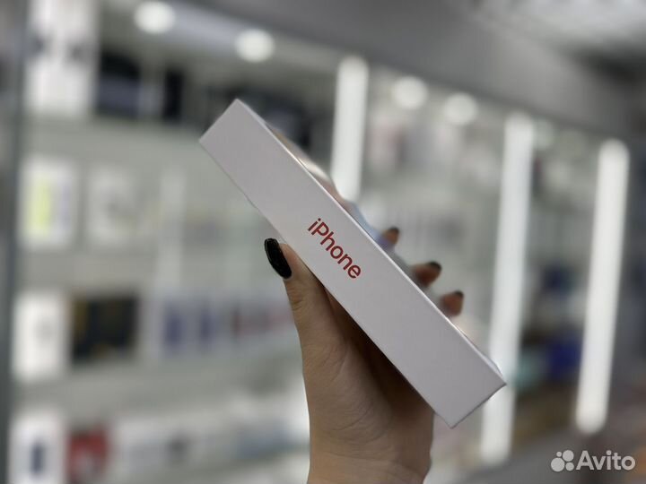 iPhone 14, 128 ГБ