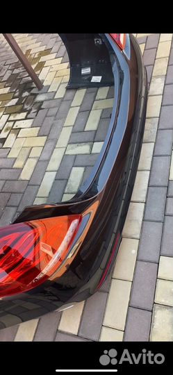 Обвес W222
