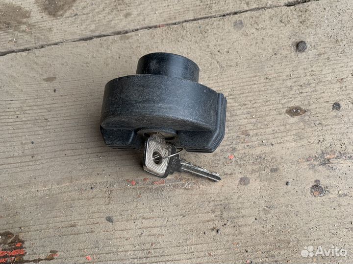 Крышка бензобака Лада Жигули