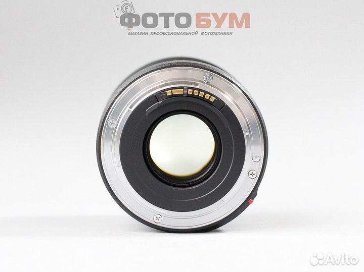 Объектив Tamron 10-24mm f3,5-4,5 Di II (Nikon)