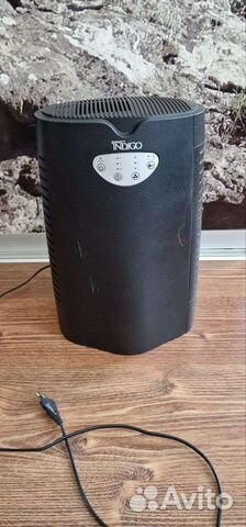 Очиститель воздуха Scarlett Indigo