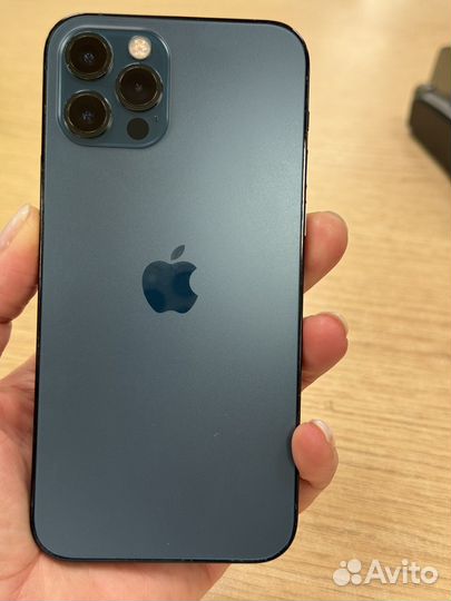 iPhone 12 Pro, 128 ГБ