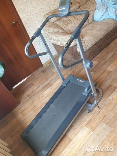 Беговая дорожка Torneo cross
