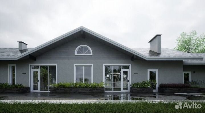 Проектирование и дизайн интерьеров