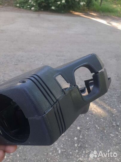 Кожух руля ваз 2110