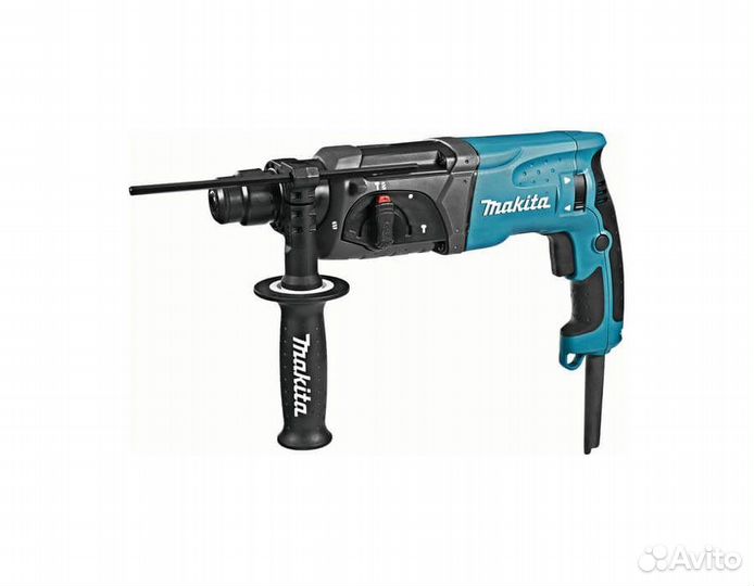 Аренда строительного инструмента