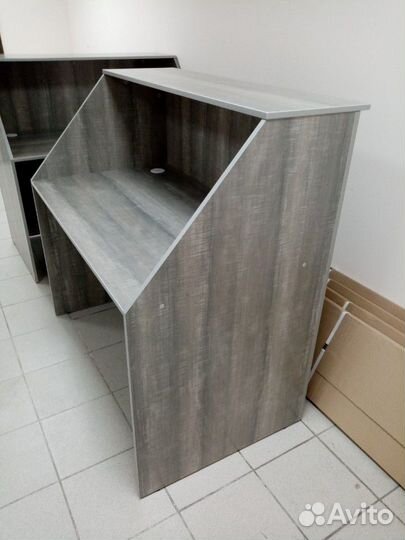 Ресепшн, новый