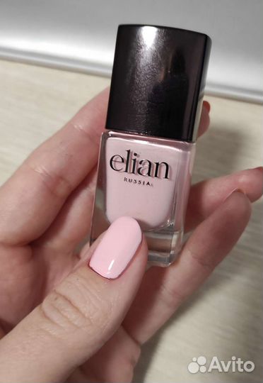 Лаки для ногтей