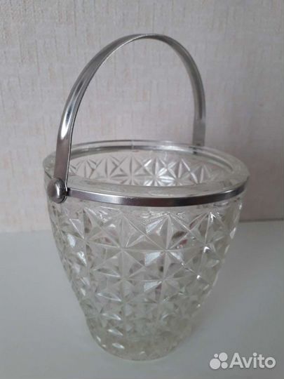 Посуда СССР