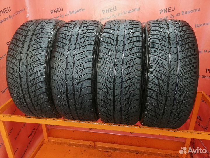 Nokian Tyres WR SUV 3 235/50 R18 103V