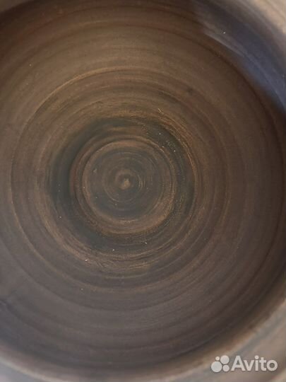 Гончарные изделия