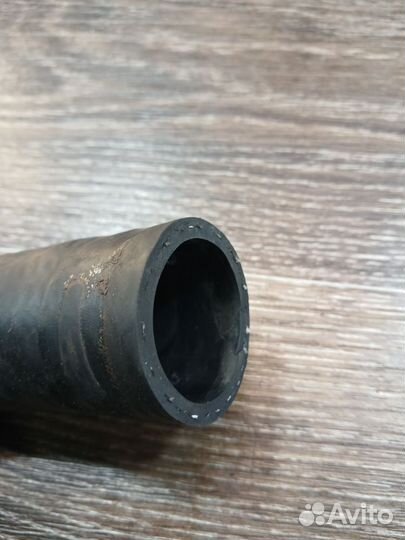 Патрубок радиатора Хендай Туксон 1 D4EA 2,0