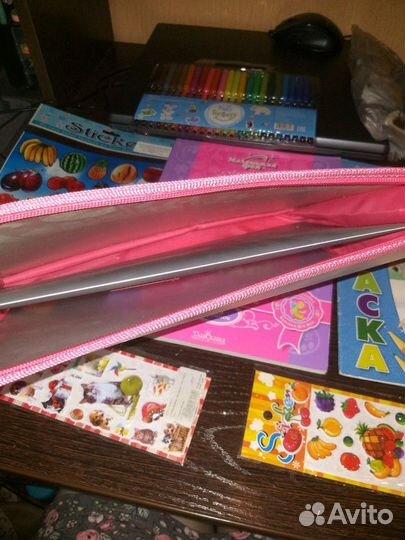 Набор для раскрашивания (цена за все)