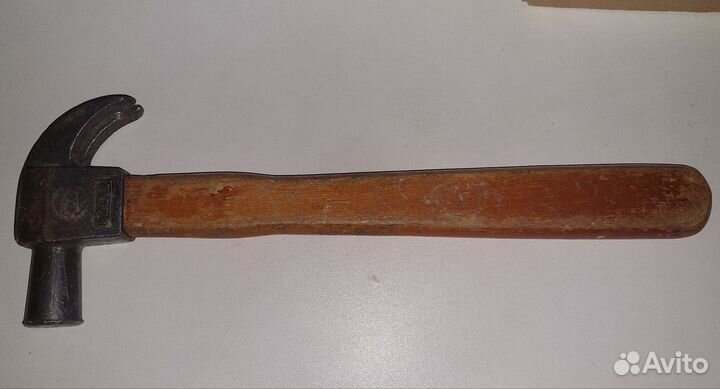 Молоток СССР