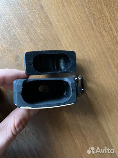 Чехол на airpods 2