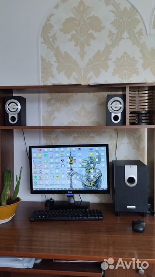 Системный блок intel core i5