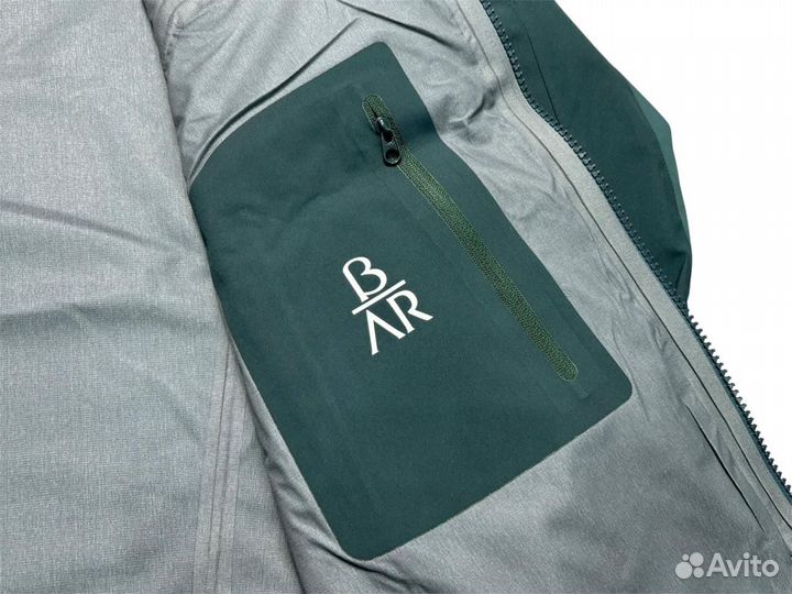 Arcteryx Beta Ar Jacket