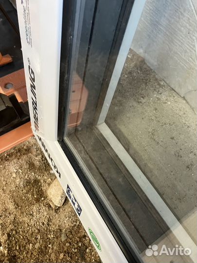 Металлопластиковые окна