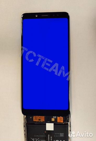 Дисплей для Xiaomi Redmi Note 5 / 5 Pro