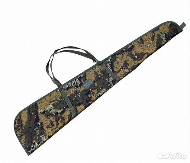 Чехол-кейс для оружия 135см
