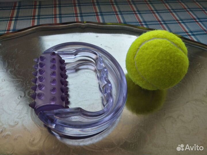 Массажер бытовой